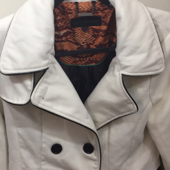 Steve Madden Coat - Picture 6 of 8